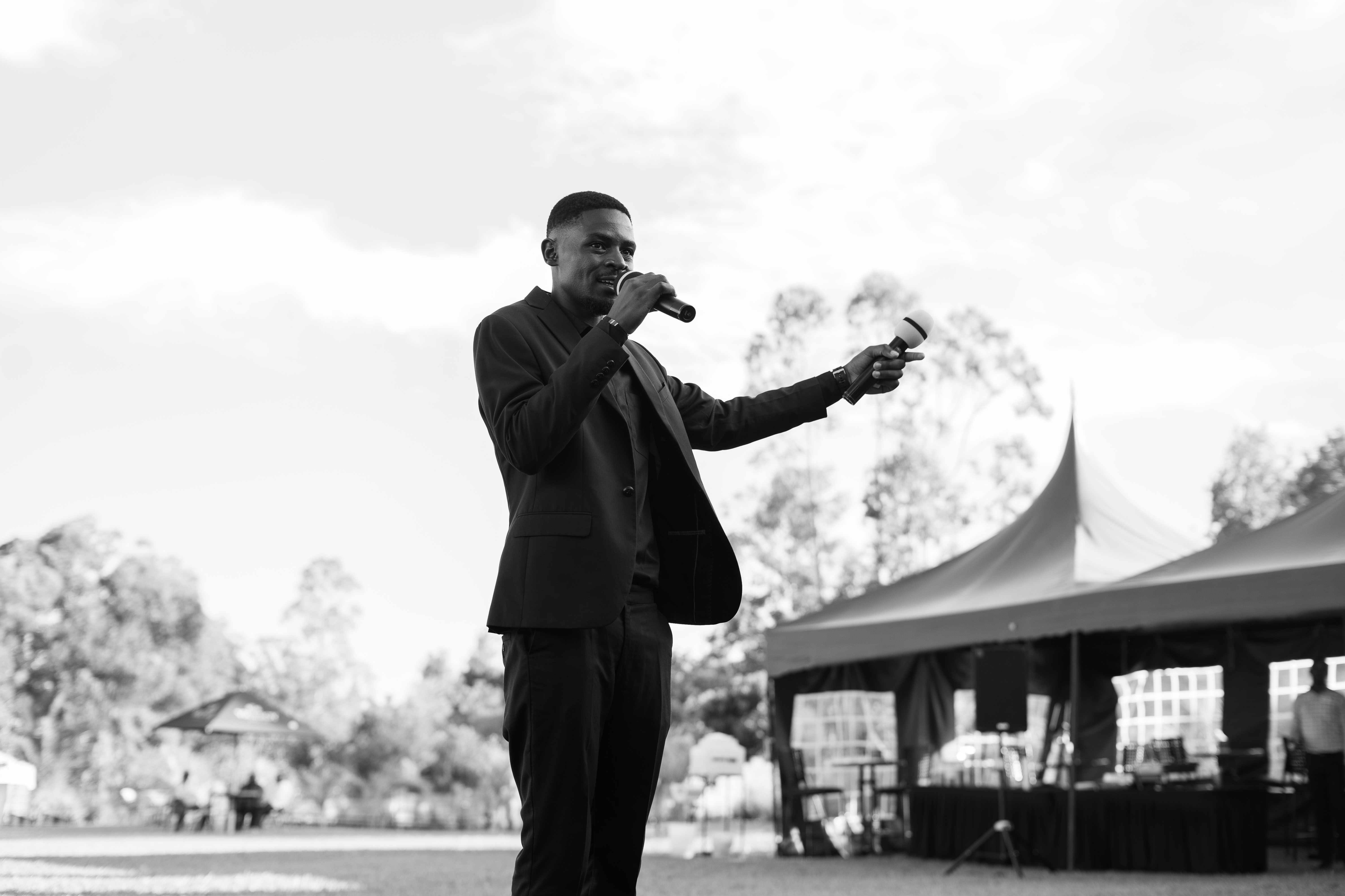 MC Services
