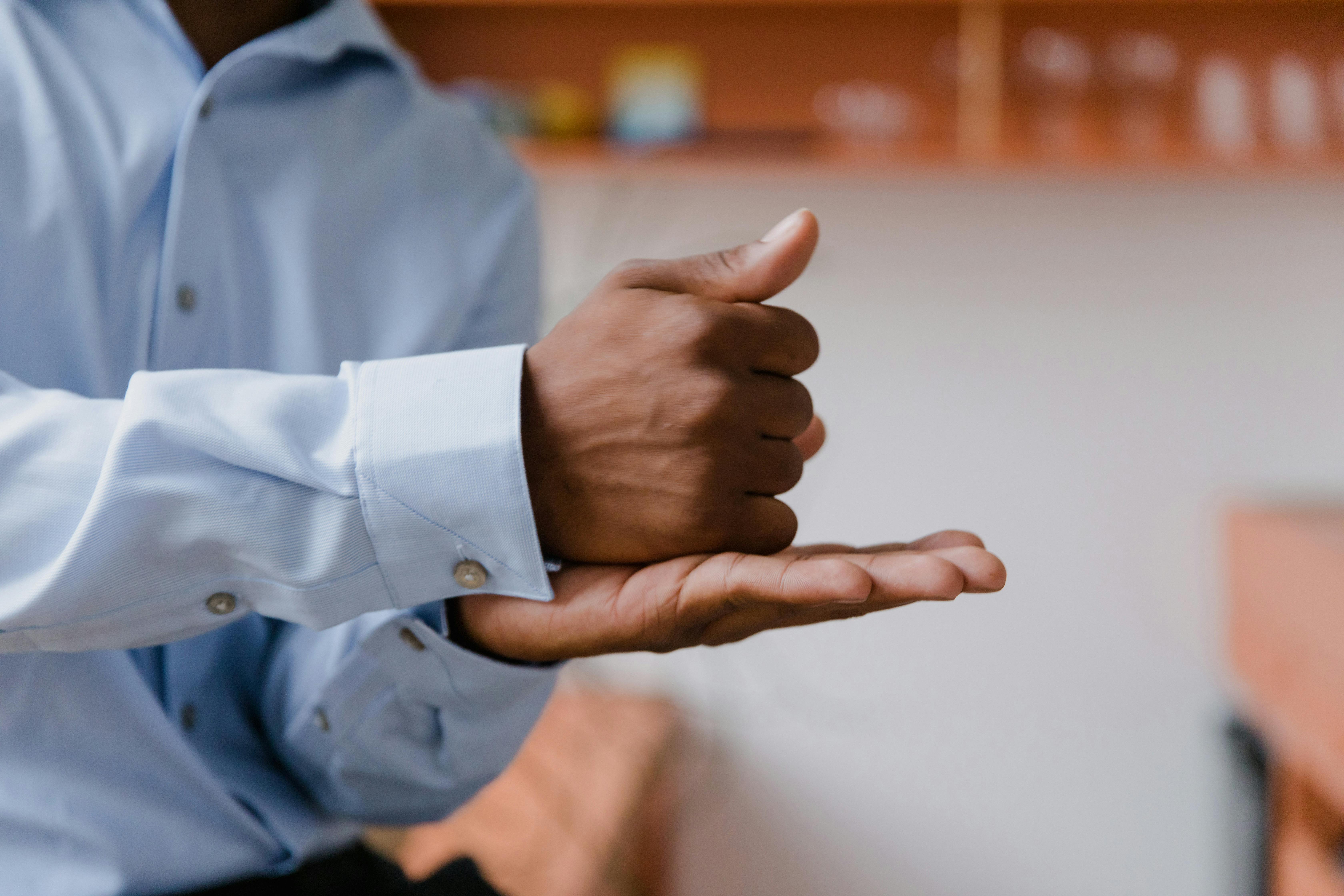 Sign Language Interpretation